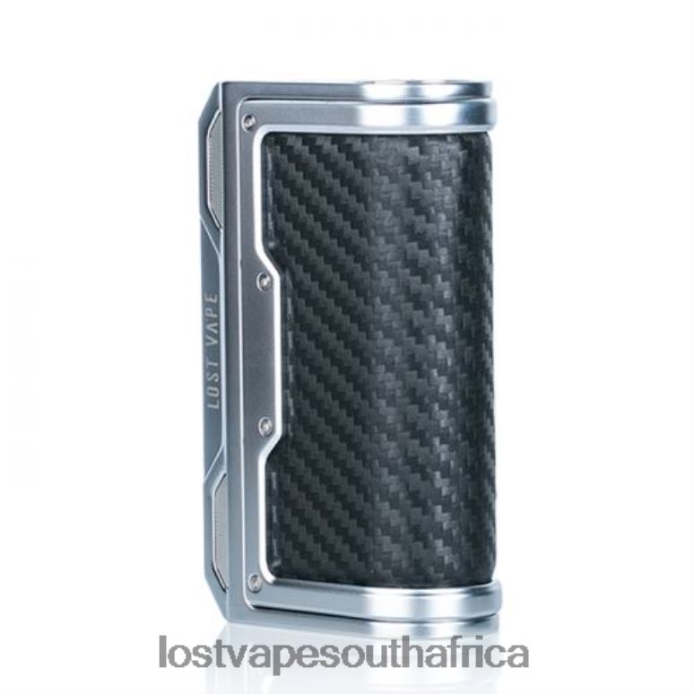 Stainless Steel/Carbon Fiber